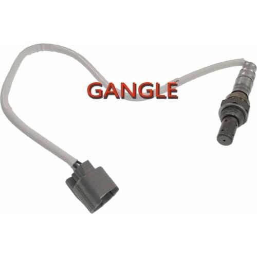 For 1998-2009 SUBARU LEGACY III LEGACY IV 2.0L 2.5L Lambda Probe Oxygen Sensors DOX-0307 22641-AA230 22641-AA280
