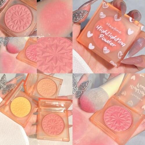 Кремовые румяна для лица EFERO China At AliExpress