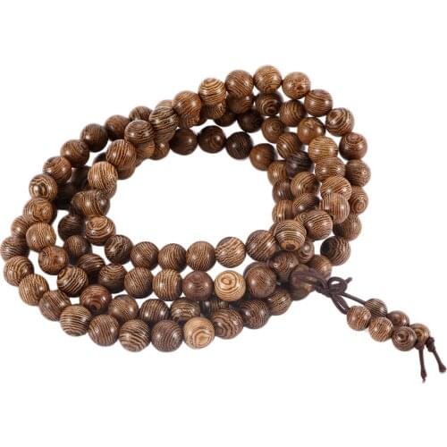 Genenic Wooden Bracelets