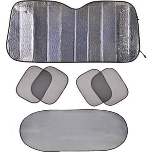 LMoDri Car Tint Film