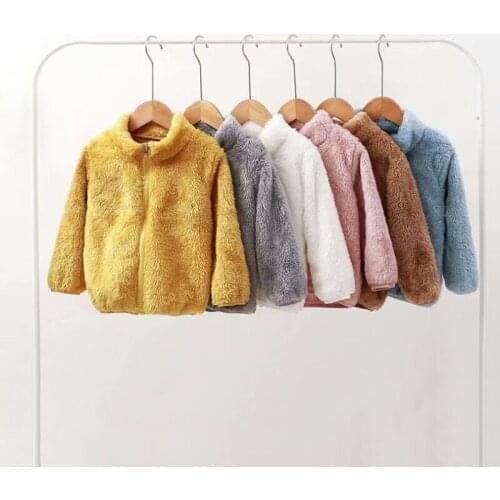 Loyingbao Jackets For Girls