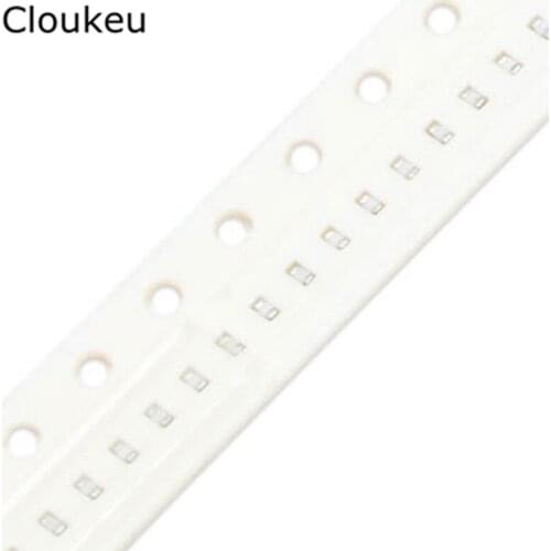 50pcs 0402 2.0NH 2NH Multilayer Ceramic Chip Inductor HBLS1005-2N0S High frequency