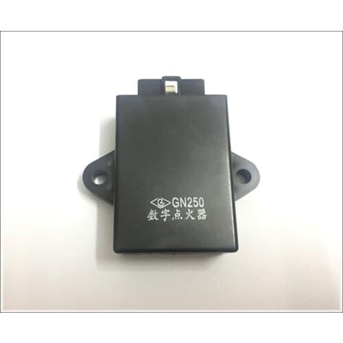 Motorcycle Digital igniter GN250 GN 250 ignition Loncin 300 ATV-300 CDI ignition Numbers