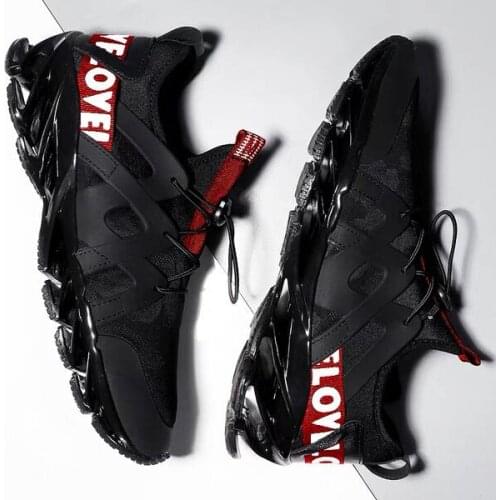 Men Shoes Summer Men Casual Shoes Outdoor Trainers Men Sneakers For Walking Shoes Black White Tennis Male Shoes Adult Footwear