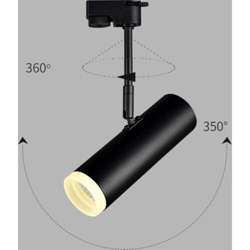 Wall Light Spot L Tube Design lights Plating Aluminium Cover LED Sconce Light Hallway Coffee Shop Indoor Up and Down Light