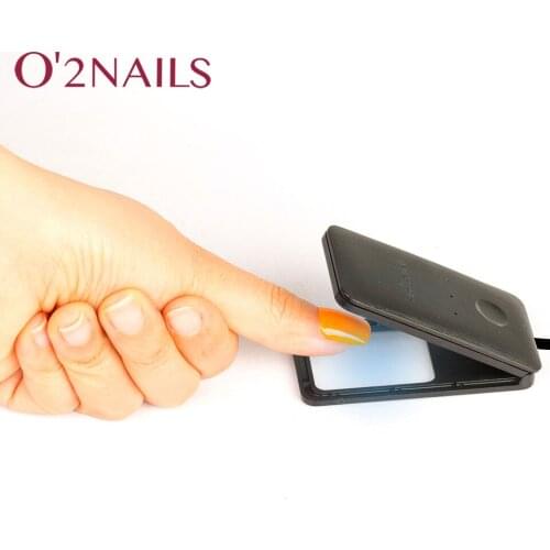 O'2NAILS Nail Drying Lamp