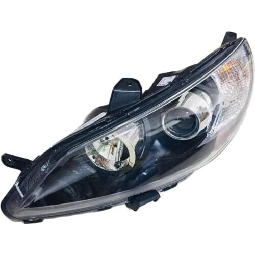 Orginal Front Light Headlight for JAC J5 J6