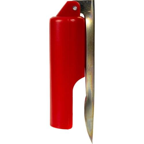 Portable Surf Sea Fishing Rod Ground Holder Rod Support Rack On Beach Mud Sand