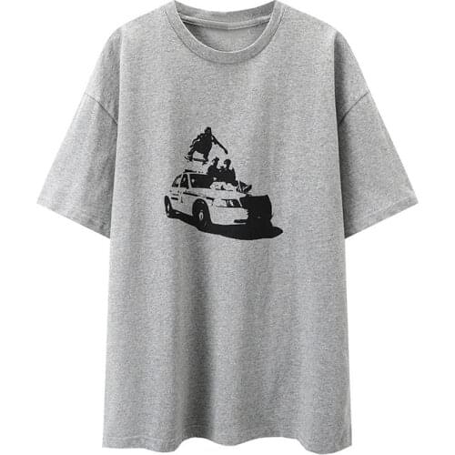 PUWD Women's Short T-shirts