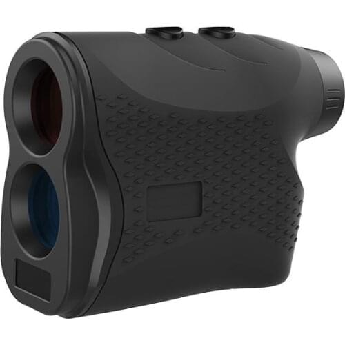 Handheld Laser Rangefinder Telescope Electronic Ruler Distance Measuring Instrument High Precision Outdoor Golf 5-1500m