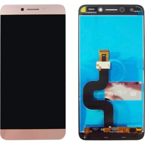 For Letv LeEco Le 2 Le2 Pro X620 X520 X526 X527 X522 X621 X626 Touch Panel Screen Digitizer LCD Display Assembly Replacement