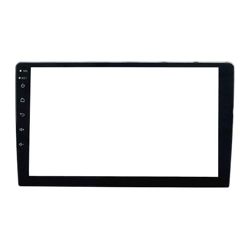 Touch Screen Digitizer For NAKAMICHI NAM5210-AX 10.1 Inch Car-DVD Touch Screen