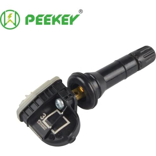 FR3Z-1A189-A Tire Pressure Sensor Monitoring System TPMS For for F250 F350 F450 F550 MUSTANG F550 TPMS39 FR3V1A180AA