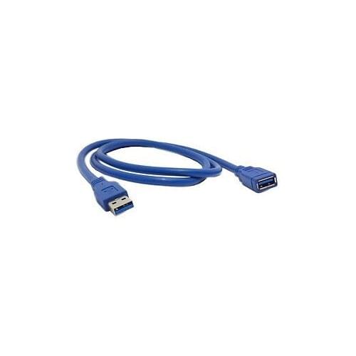 CYSM Standard USB 3.0 A Male to A Female Extension Cable 1M U3-004-1.0m