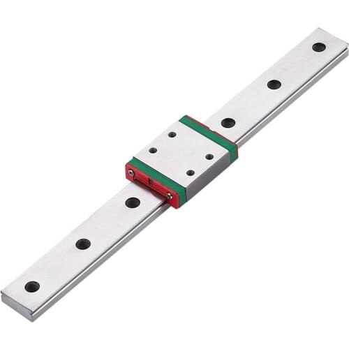 TICN Linear Guides