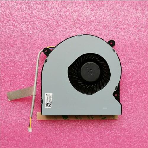 Laptop Cpu Fan for ASUS AIO ZN270IEUK ZN270IEU ZN270IE ZN270I Z240ICGK Z240ICG Z240IC Z6000 Series Cpu Cooling Fan KSB0612HB