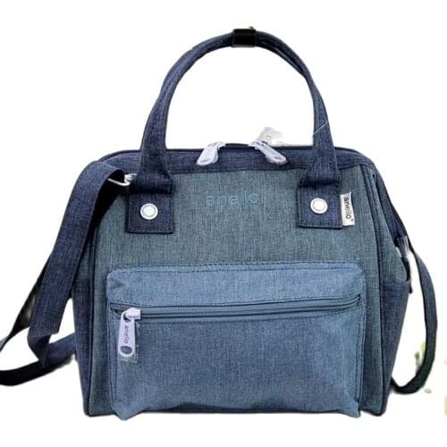 VIA ROMA Women's Travel Backpacks