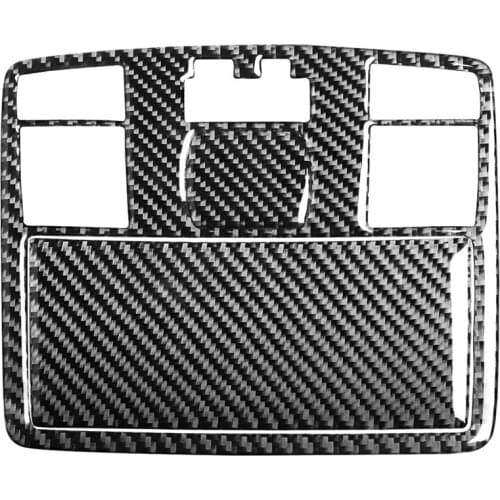 Fiber Suitable for Mazda RX8 04-08 Front Reading Light Kit