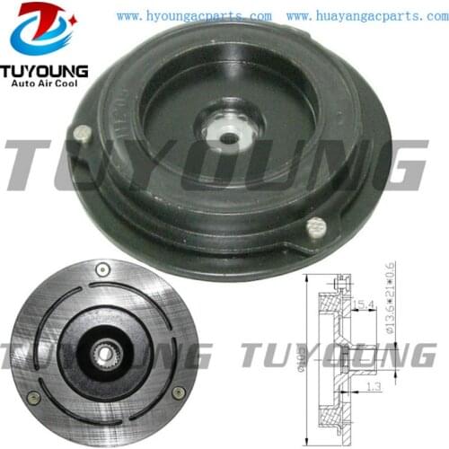HS18 A/C AC Air Conditioning Compressor Clutch hub for Hyundai Santa Fe Elantra Tucson 977012B100 977012B101 97701-2E000 ACWCA05