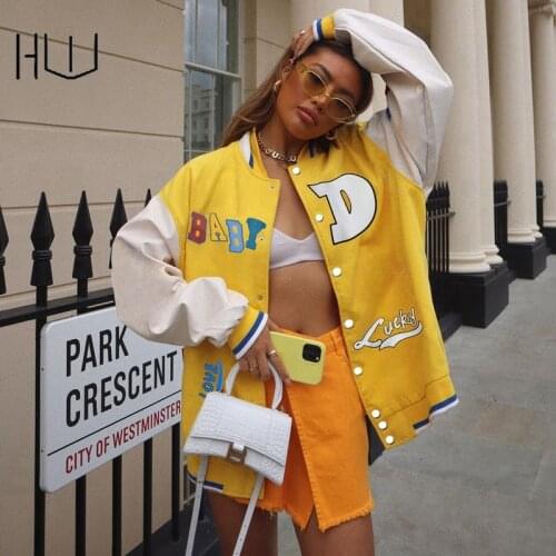 YIN BU Women's Demi Jackets