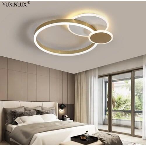 YUXINLUX Ceiling Lamps