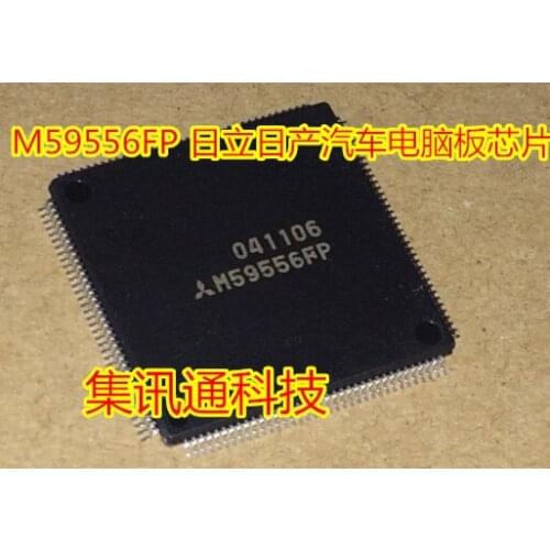 100% New&original M59556FP IC 144