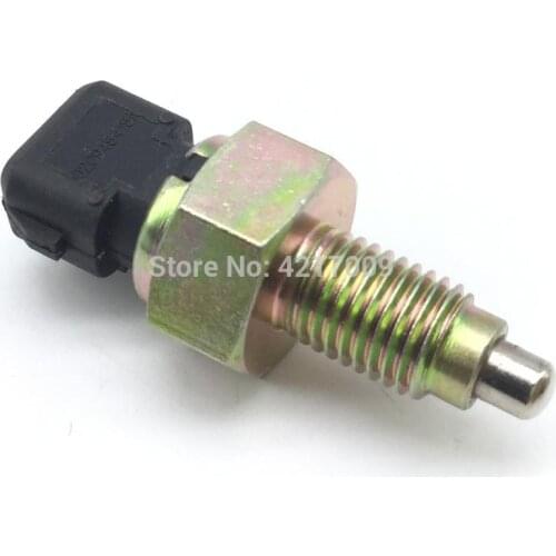 2 Pin Backup Reverse Light Switch For VW Caddy Golf for Jetta Polo Scirocco Seat Toledo Ibiza Arosa Cordoba 020945415A