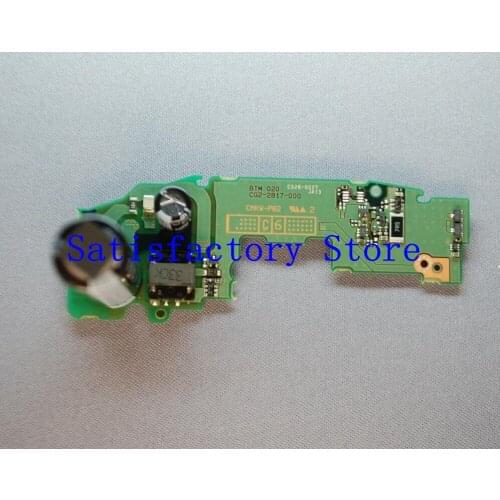 95%NEW original 60D flash board for Canon 60D flashBoard camera Repair Part