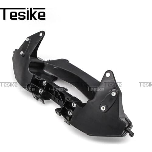 Motorcycle Accessories Upper Fairing Stay Bracket Cowling Headlight For Honda CBR600RR CBR 600 RR 600RR 2007-2013