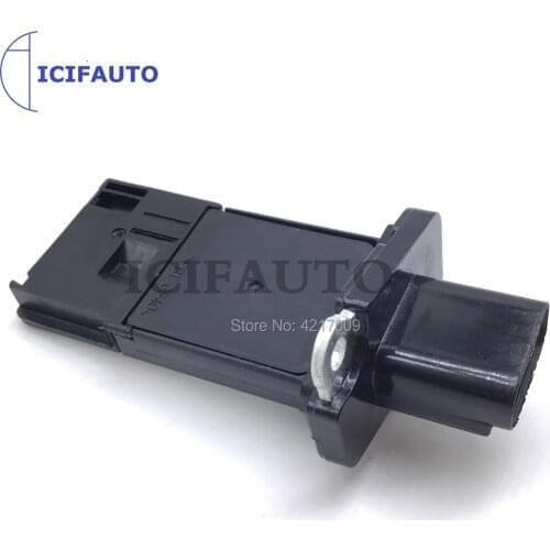 Mass Air Flow Sensor Meter MAF For Edge Escape Explorer Focus Fusion Taurus Fiesta F53 E-150 E-250 E-350 E450 Flex GT AFH60M-20