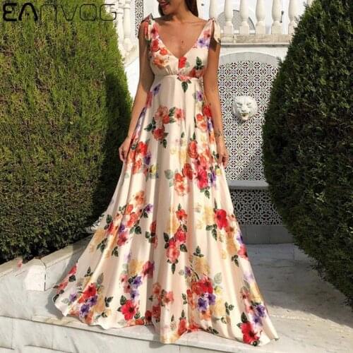 Длинные платья EAnvog China At AliExpress