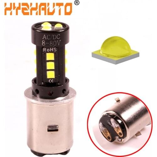HYZHAUTO Headlights For Motorcycles