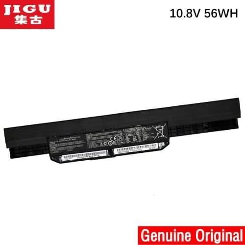 JIGU A32-K53 Original laptop Battery For Asus K43 K43E K43J K43S K43SV K53 K53E K53F K53J K53S K53SV A43 A53S A53SV