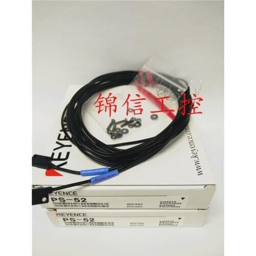 KEYENCE 10pcs PS-52 and 10pcs PS2-61P 100% new and original