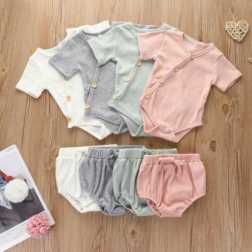 LPDHOTM Clothing Sets For Newborns