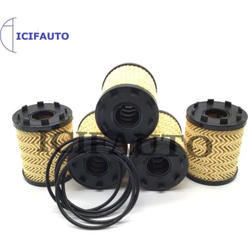 73500049 5650342 16511-85E00 HU713/1X Engine Oil Filter For Jeep Renegde Dodge Dart Fiat 500 500L 4Cyl 1.4L 2012 2013 2014 2015