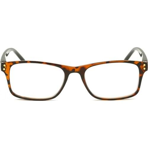 FENCHI Reading glasses anti-blue Light Presbyopia Glasses Hyperopia Diopter Eyewear Near Far Sight