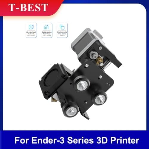 Creality 3D Upgrade Silent 1.1.5 Mainboard/Silent Motherboard Upgrade For Ender-3/Ender-3 Pro/Ender 5 Pro Creality 3D printer
