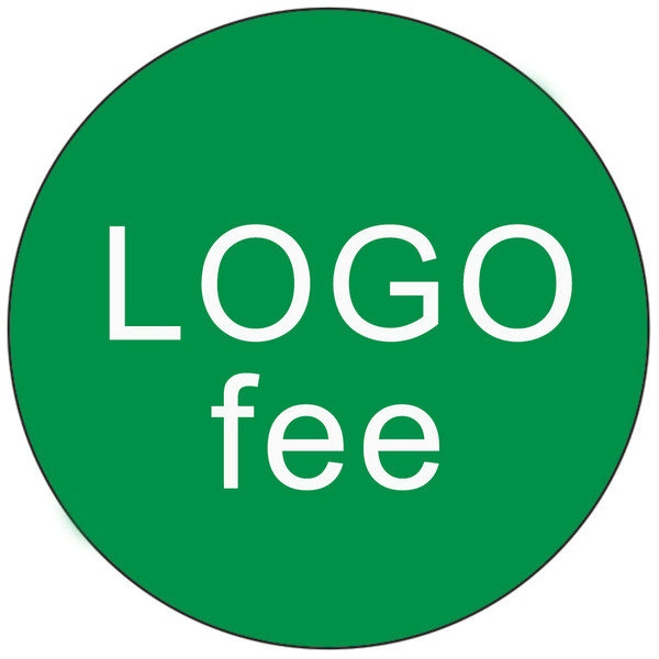 Custom LOGO Fee US$ 5