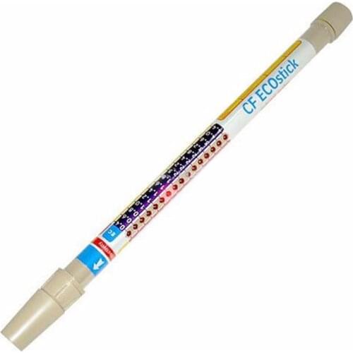 Handheld 3in1 Waterproof Professional EC CF PPM Dipstick Conductivity Stick Meter Nutrient Tester +/-4% Accuracy + ATC