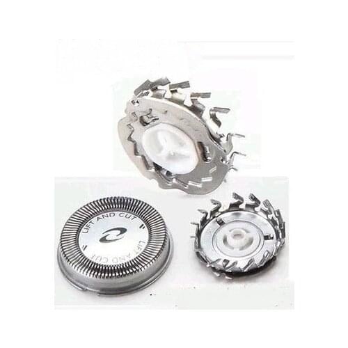 2pcs Brand New Replacement Shaver Head Razor Shaving Blade Head for Philips HQ30 HQ4 HQ851 HQ912HQ136 HQ56 PQ202 HQ5820 HQ36