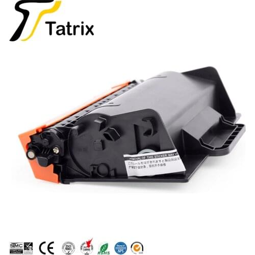 Tatrix TN820 TN880 TN3420 TN3440 TN3510 High quality toner cartridge for Brother HL-L5000d L5100dn 6200DW/6300DW printer