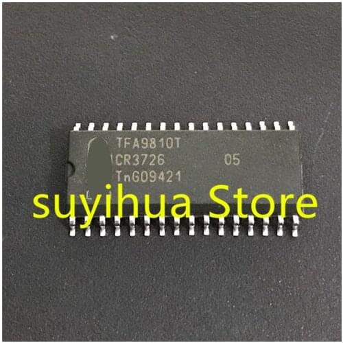TFA9810T TFA9810 SOP32 5PCS
