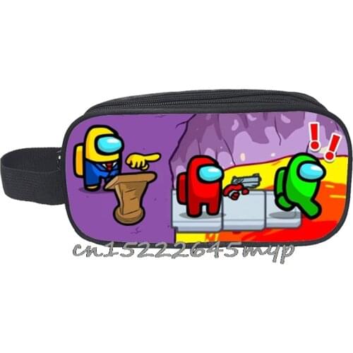 The Wolf Among Us Children's Bags And Backpacks