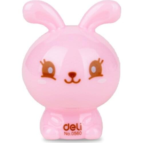DL 0560 students cartoon pencil sharpener capable of creative Korean childrens gifts pencil knife sharpener Exquisite