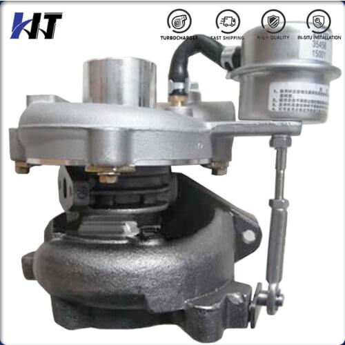 GT1544S Turbocharger 454097-5002S 454097-0001 028145702 028145702X FOR VW PASSAT B5 VOLKSWAGEN PASSAT B5 AUDI A4 1Z AHU ENGINE