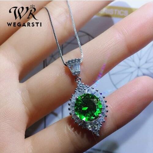 WEGARSTI Vintage Pendants