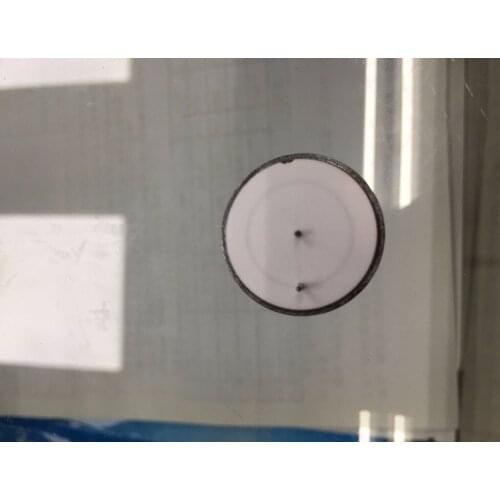 1pcs/lote Good quality,new TLH-2450 3.6V 500mAh 24.5*6.2mm spot