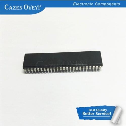 1pcs/lot MC68008P10 MC68008P MC68008 DIP-48 In Stock