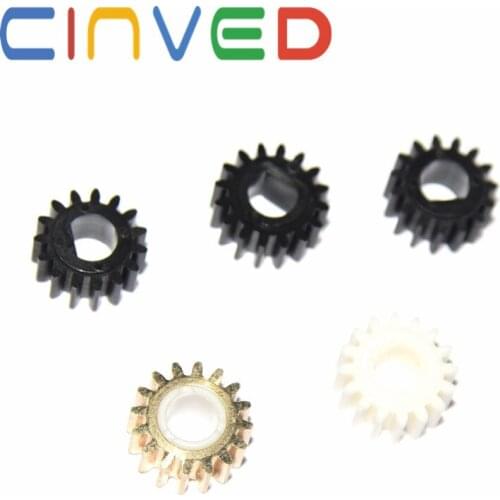 10setX AB41-1018 AB411018 411018-Gear AF1027 AF2022 AF2027 Developer Gear Kit for Ricoh Aficio 1022 1027 2022 2027 1032 2032